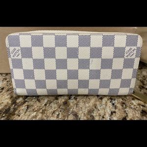 Louis Vuitton wallet